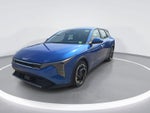 2026 Kia K4 Hatchback EX