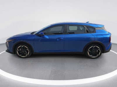 2026 Kia K4 Hatchback EX