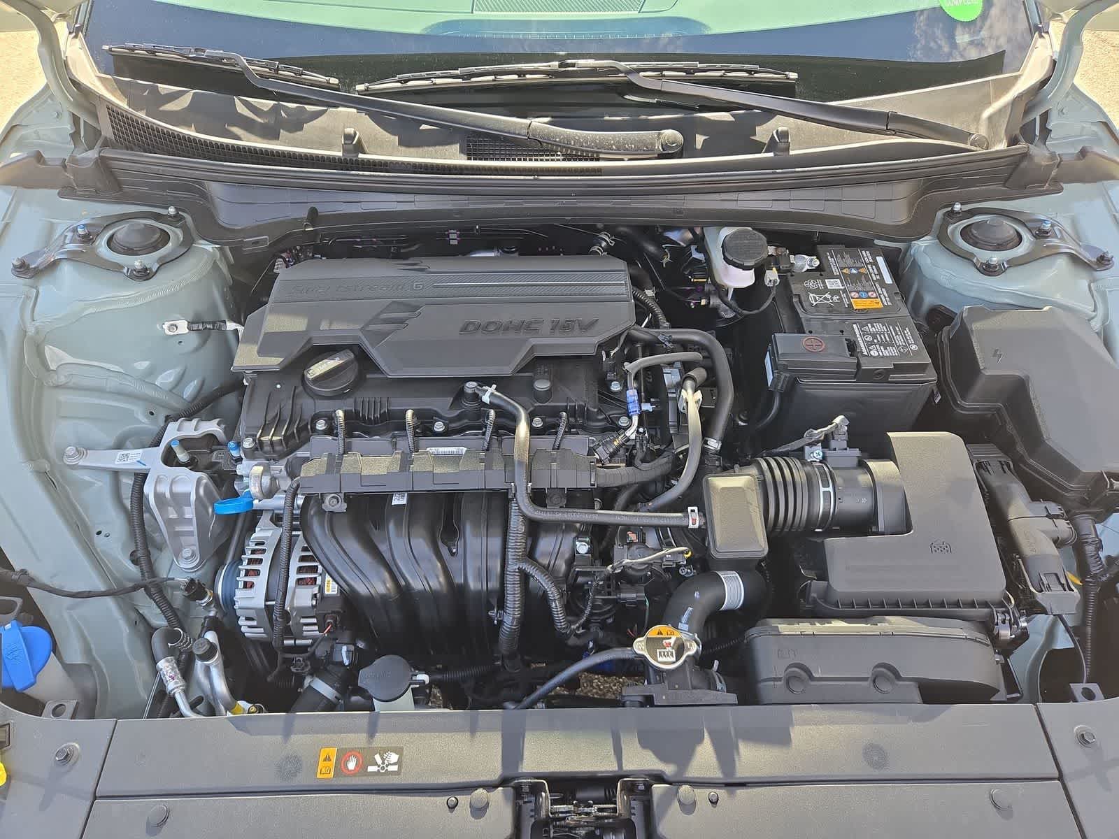 2026 Kia K4 Hatchback EX