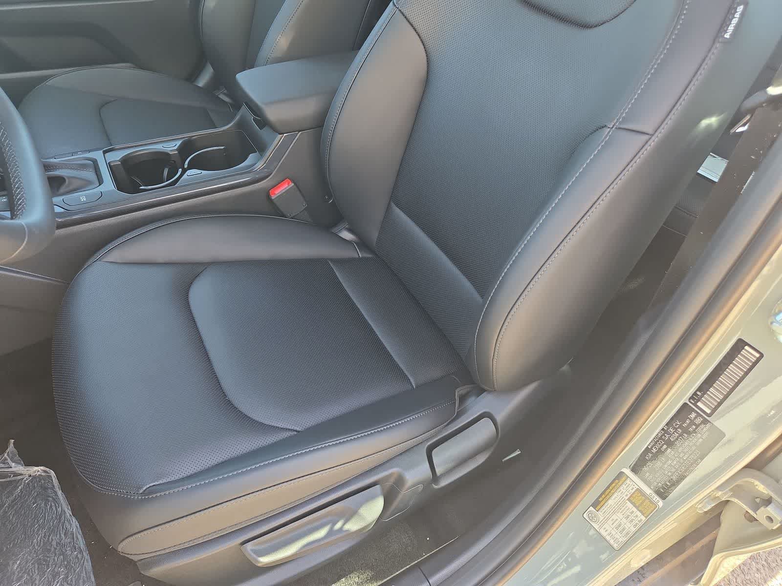 2026 Kia K4 Hatchback EX