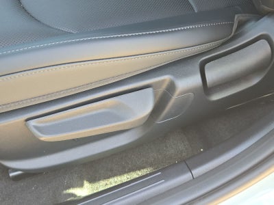 2026 Kia K4 Hatchback EX