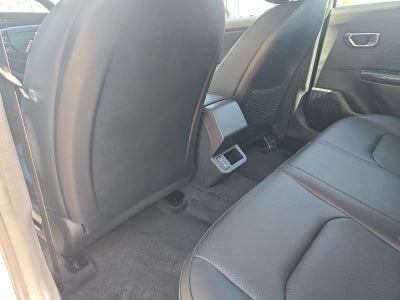 2026 Kia K4 Hatchback EX