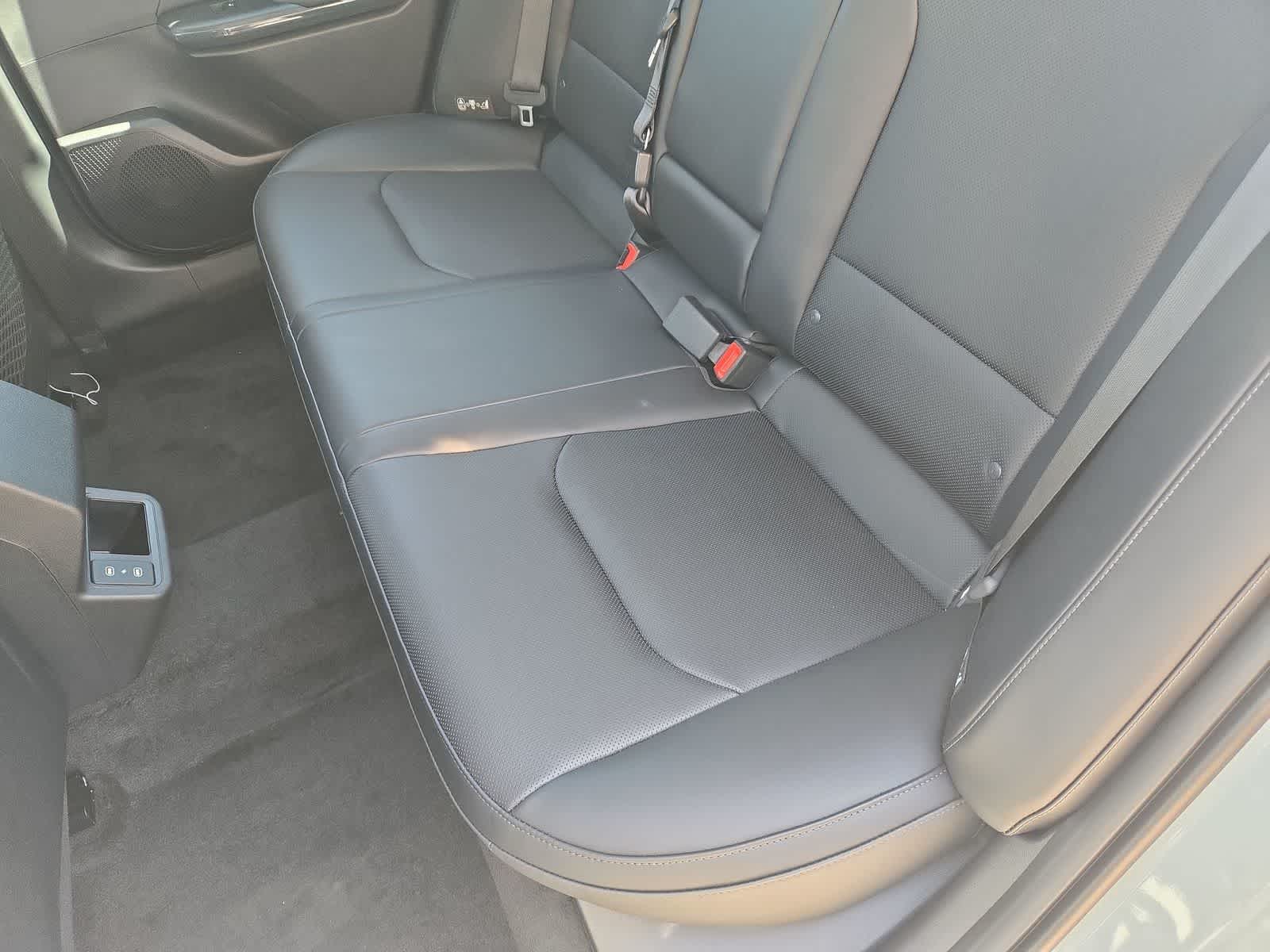 2026 Kia K4 Hatchback EX