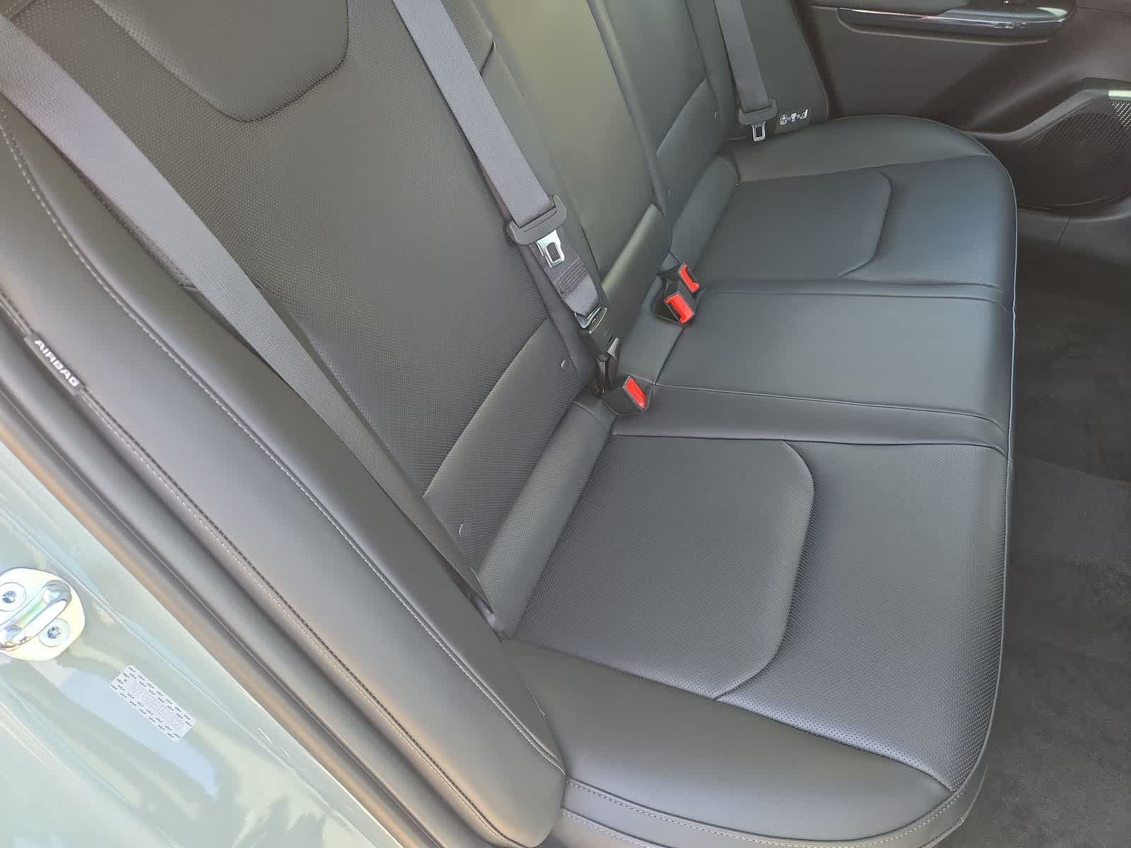 2026 Kia K4 Hatchback EX
