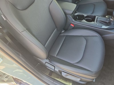 2026 Kia K4 Hatchback EX