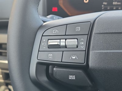 2026 Kia K4 Hatchback EX