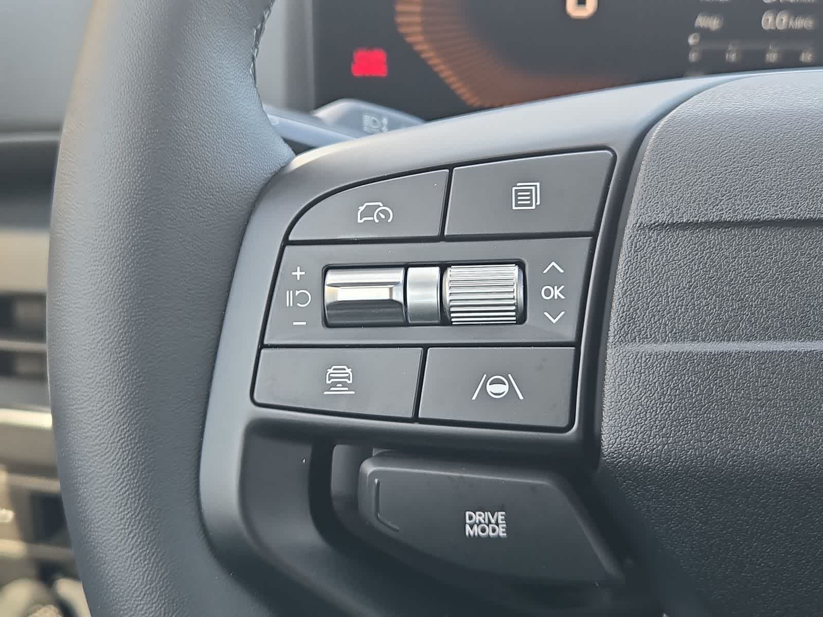 2026 Kia K4 Hatchback EX
