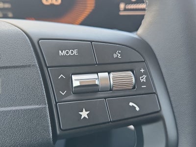 2026 Kia K4 Hatchback EX