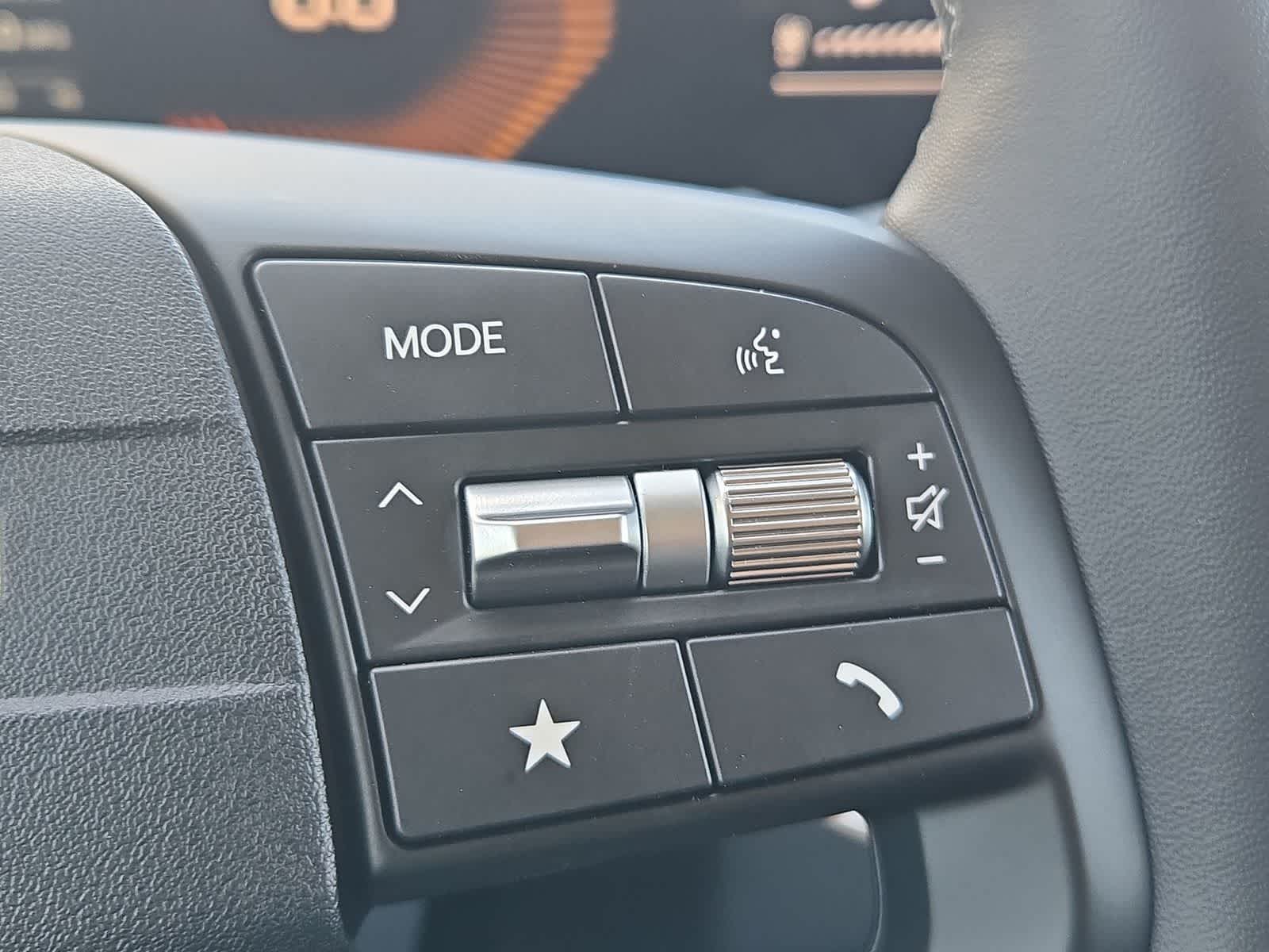 2026 Kia K4 Hatchback EX