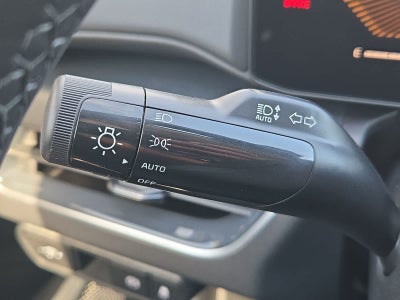 2026 Kia K4 Hatchback EX