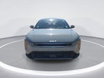 2026 Kia K4 Hatchback EX