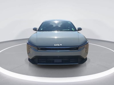 2026 Kia K4 Hatchback EX
