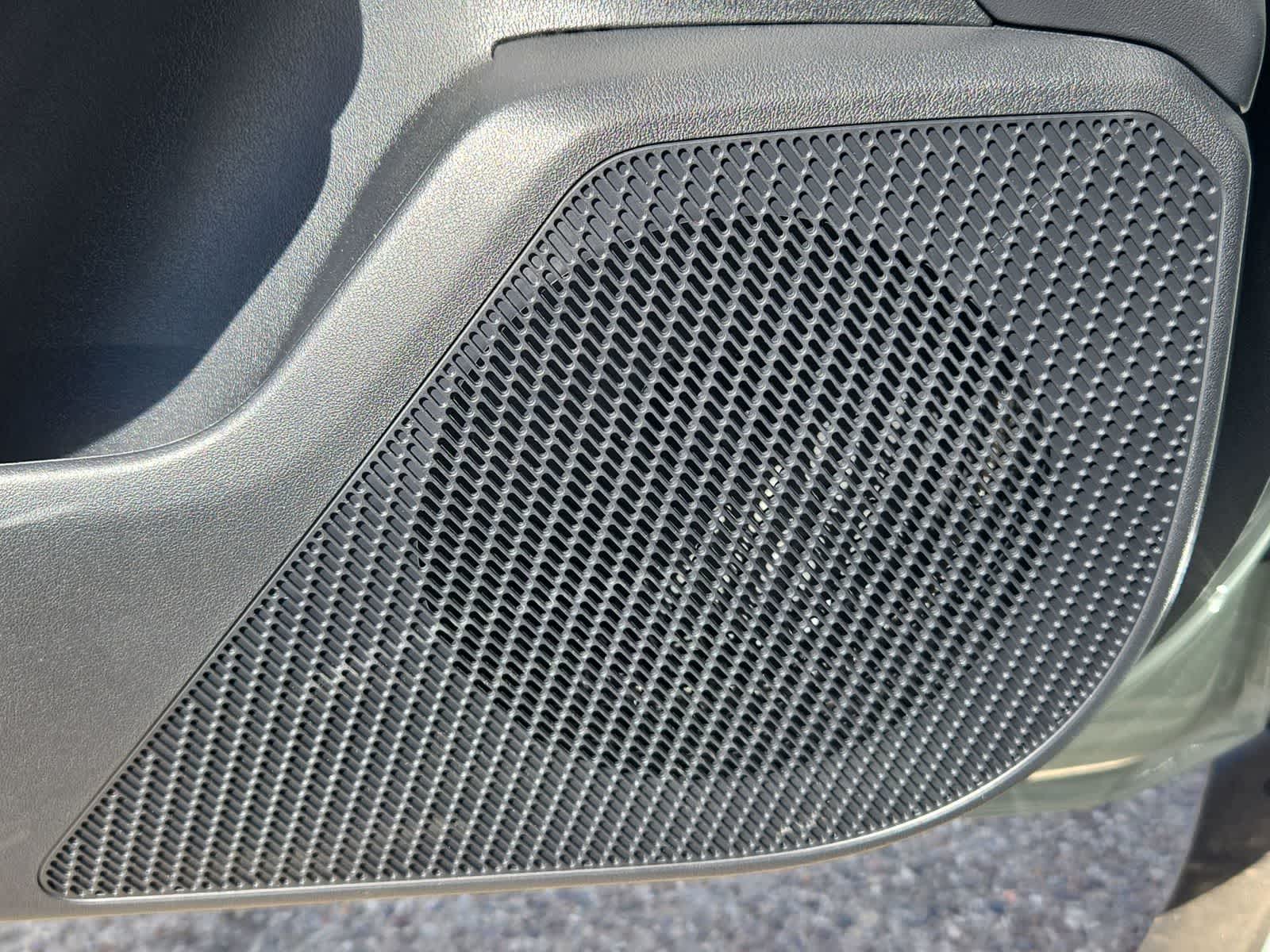 2026 Kia K4 Hatchback EX