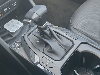2026 Kia K4 Hatchback EX