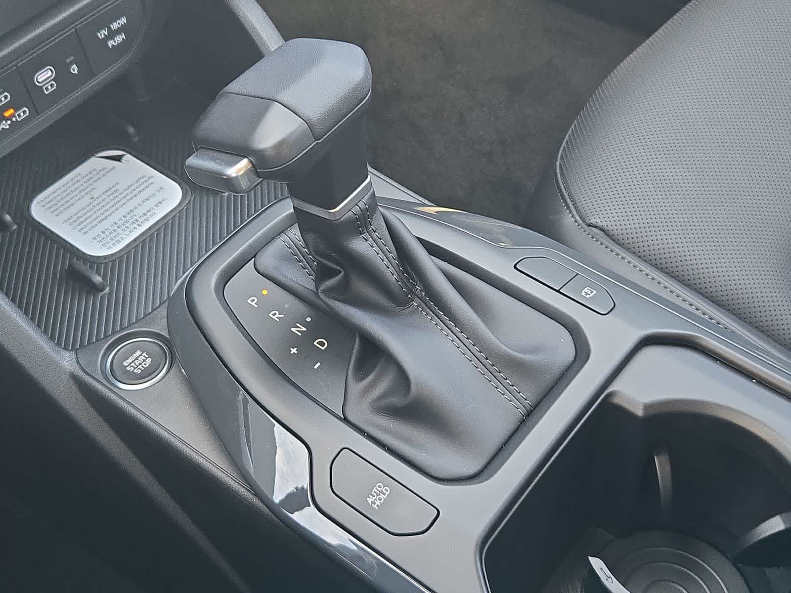2026 Kia K4 Hatchback EX