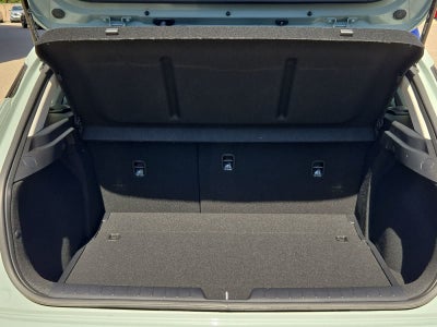 2026 Kia K4 Hatchback EX
