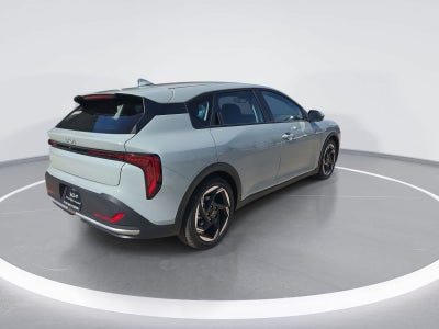 2026 Kia K4 Hatchback EX
