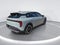 2026 Kia K4 Hatchback EX