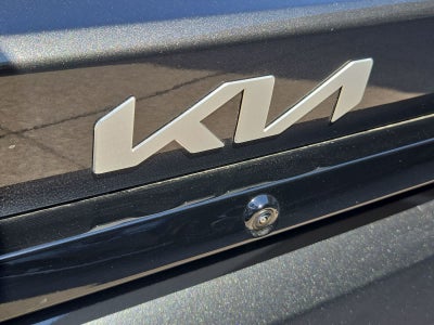 2026 Kia K4 Hatchback EX