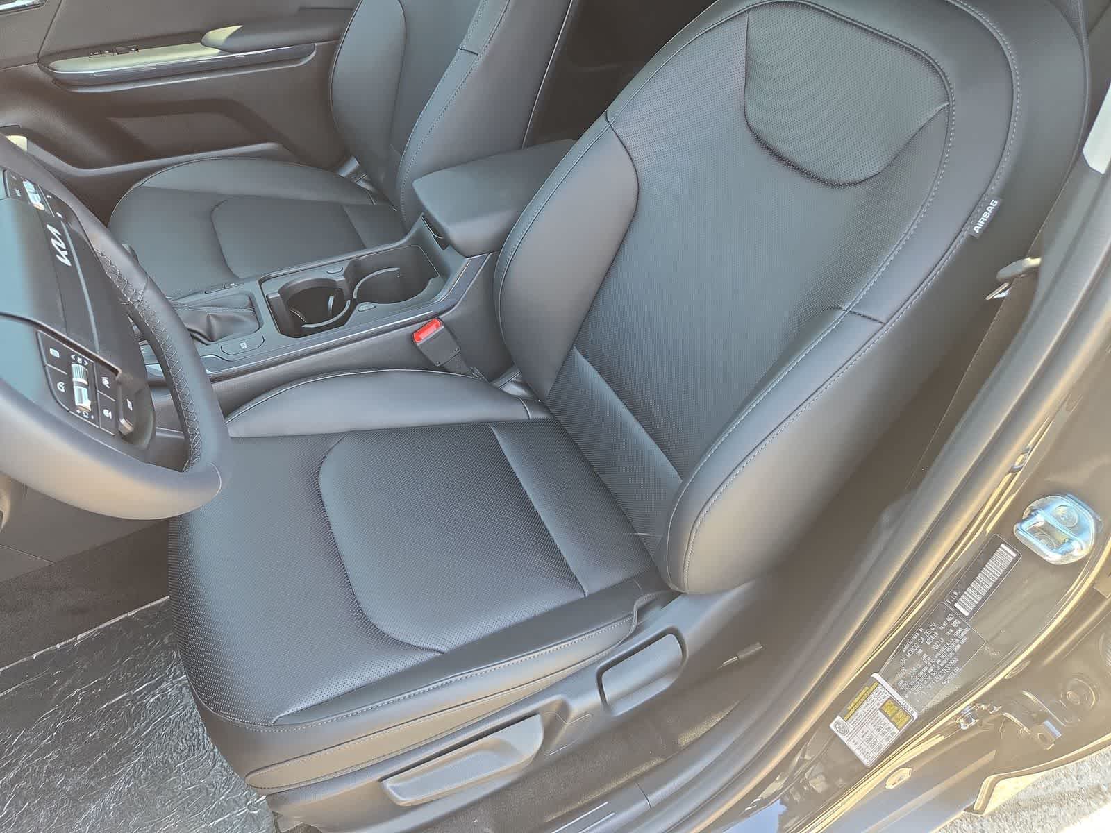 2026 Kia K4 Hatchback EX