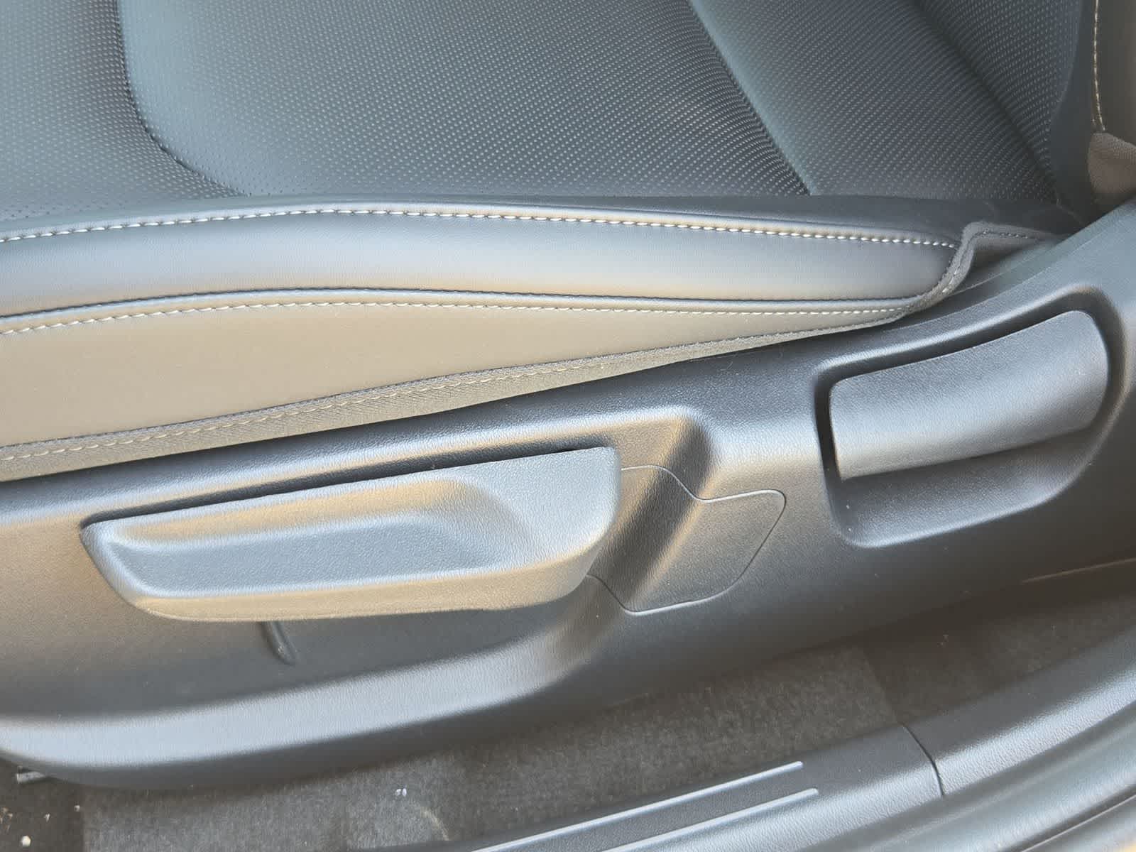 2026 Kia K4 Hatchback EX