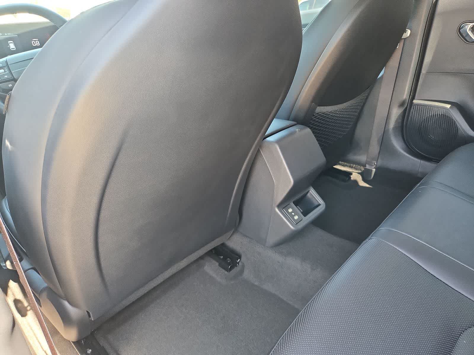 2026 Kia K4 Hatchback EX
