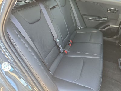 2026 Kia K4 Hatchback EX