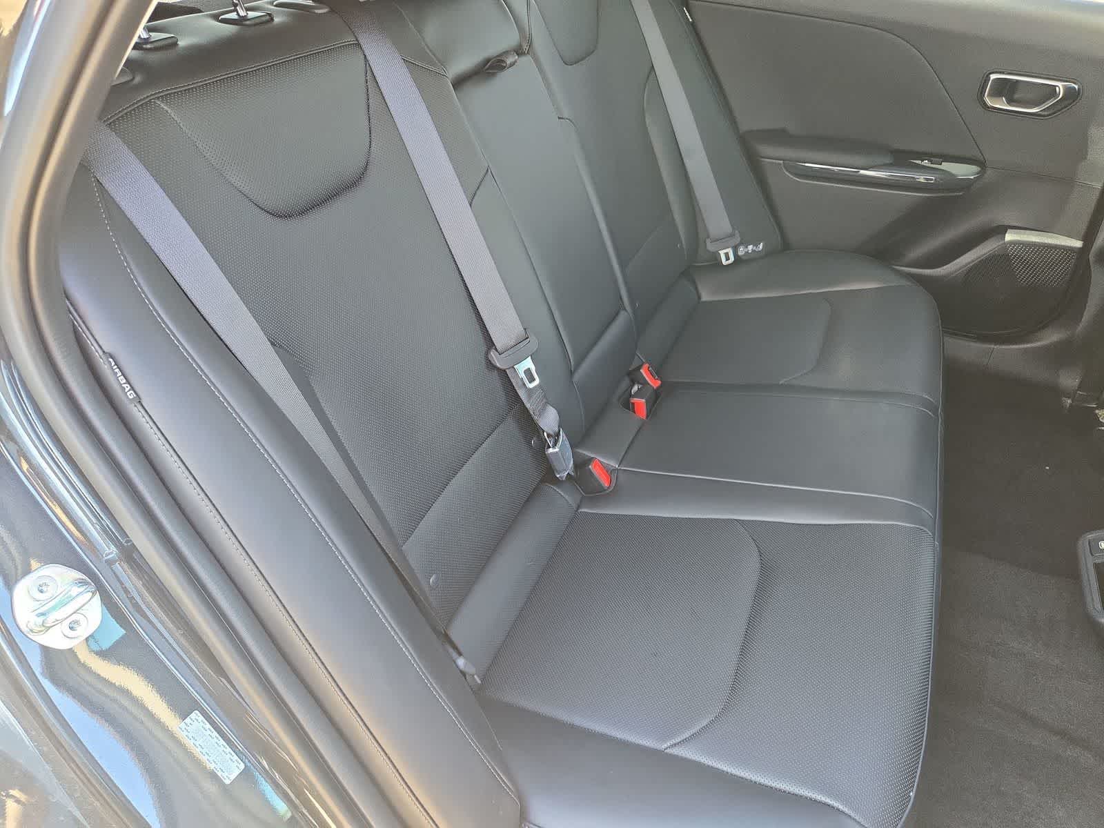 2026 Kia K4 Hatchback EX