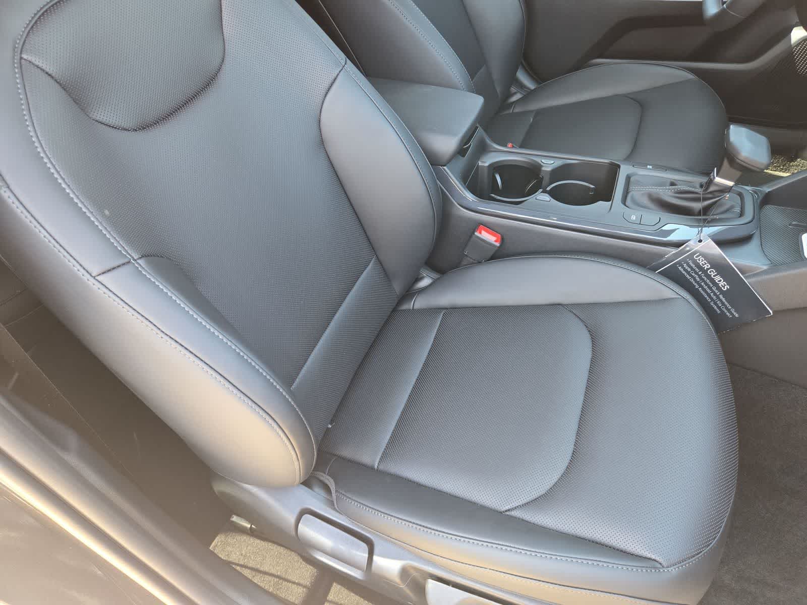 2026 Kia K4 Hatchback EX