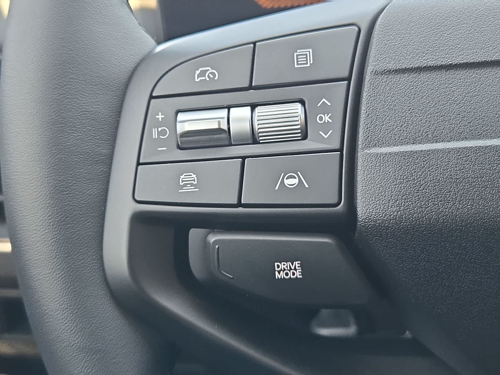 2026 Kia K4 Hatchback EX