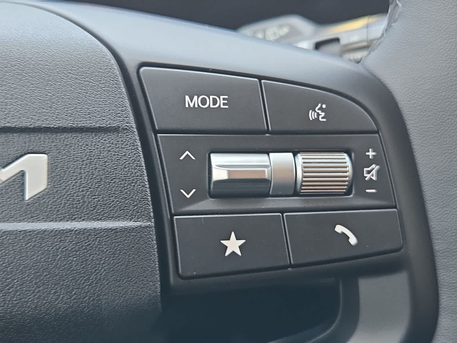 2026 Kia K4 Hatchback EX