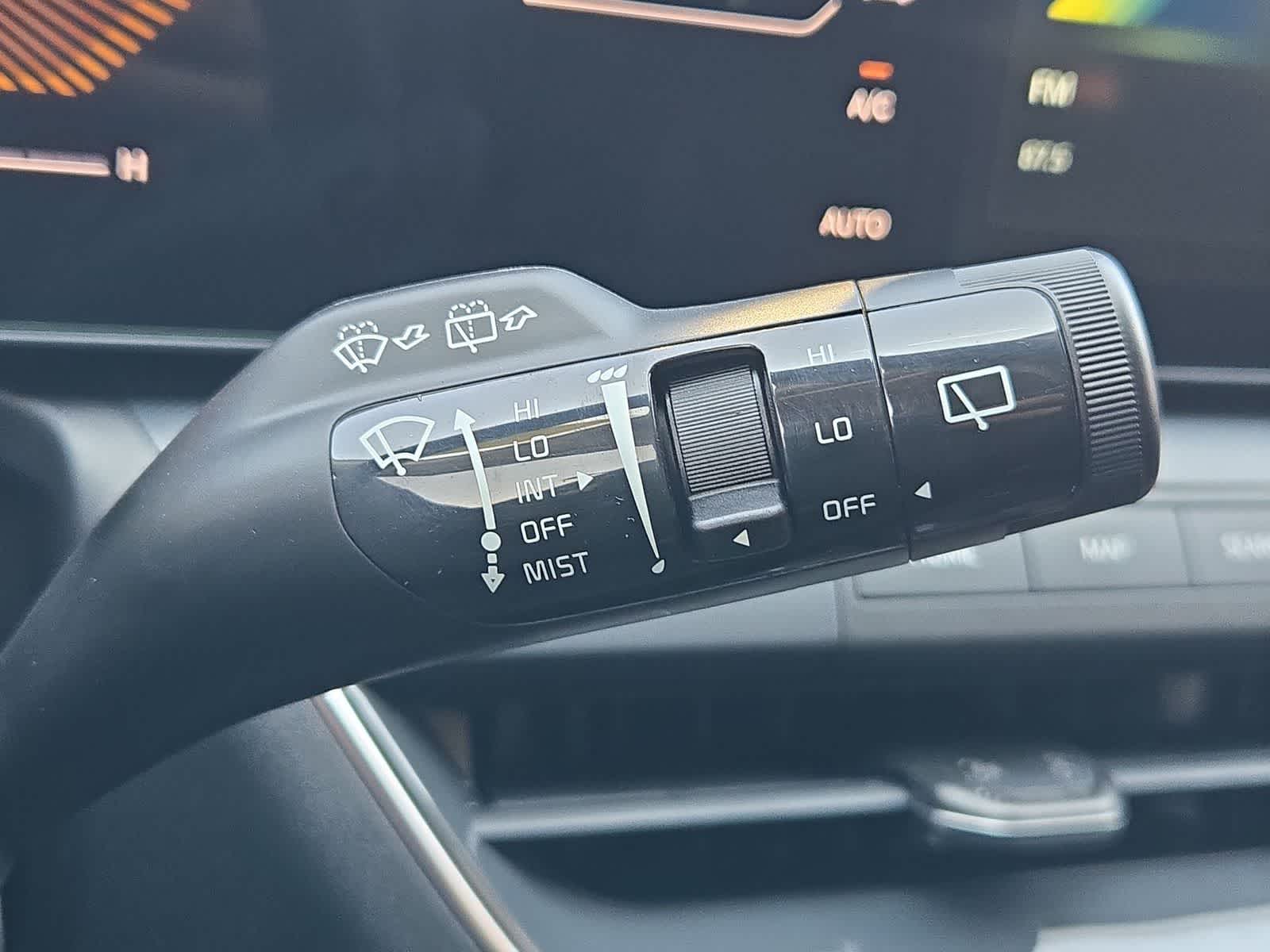 2026 Kia K4 Hatchback EX