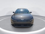 2026 Kia K4 Hatchback EX
