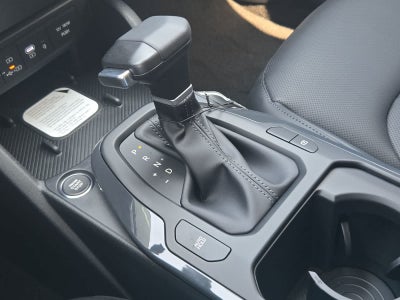 2026 Kia K4 Hatchback EX