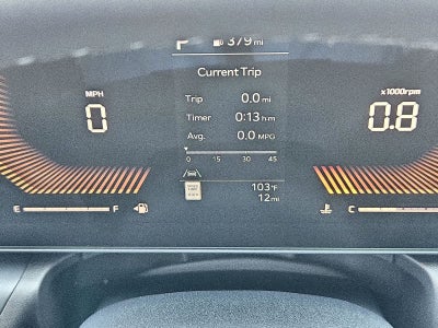 2026 Kia K4 Hatchback EX
