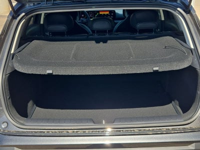 2026 Kia K4 Hatchback EX