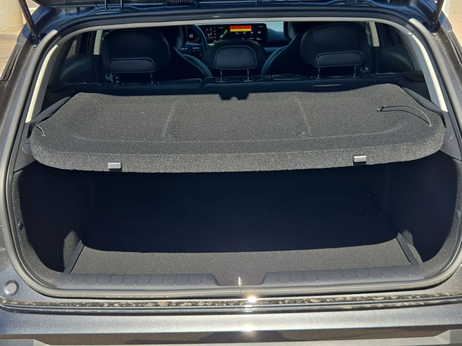 2026 Kia K4 Hatchback EX