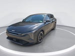 2026 Kia K4 Hatchback EX