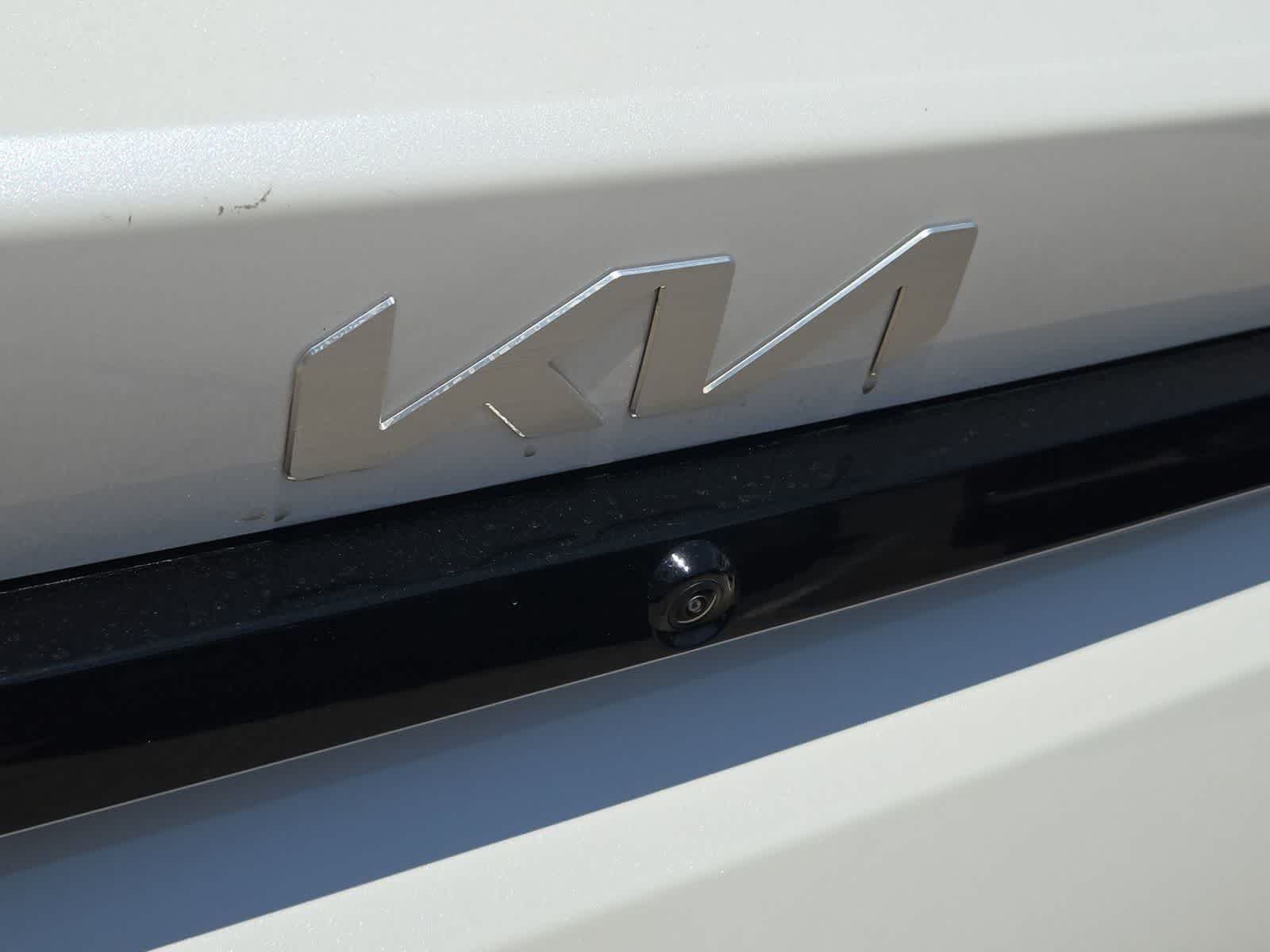 2026 Kia K4 Hatchback EX