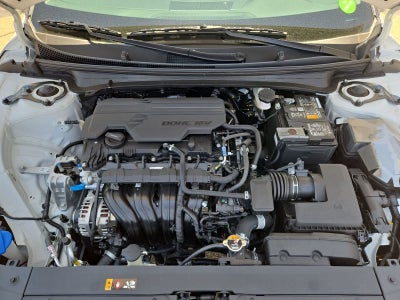2026 Kia K4 Hatchback EX