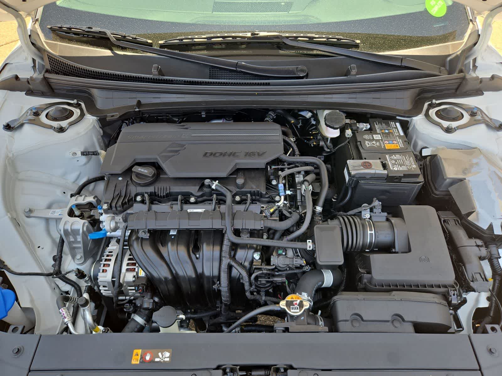 2026 Kia K4 Hatchback EX