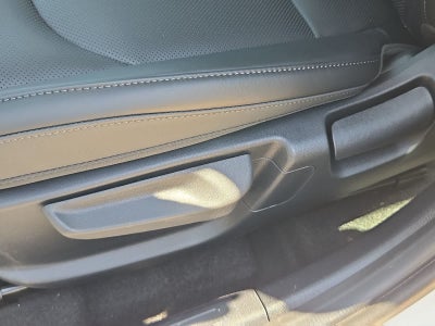 2026 Kia K4 Hatchback EX