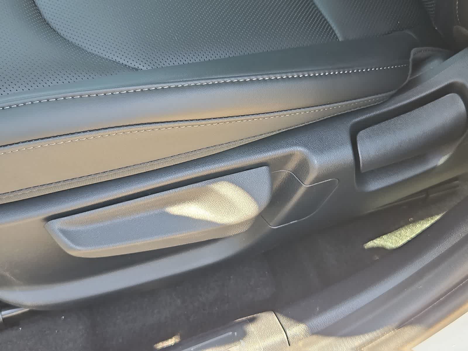 2026 Kia K4 Hatchback EX