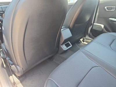 2026 Kia K4 Hatchback EX