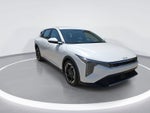 2026 Kia K4 Hatchback EX