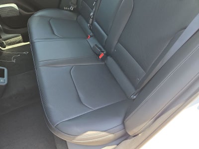 2026 Kia K4 Hatchback EX