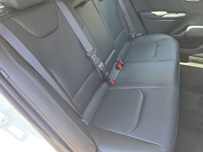 2026 Kia K4 Hatchback EX