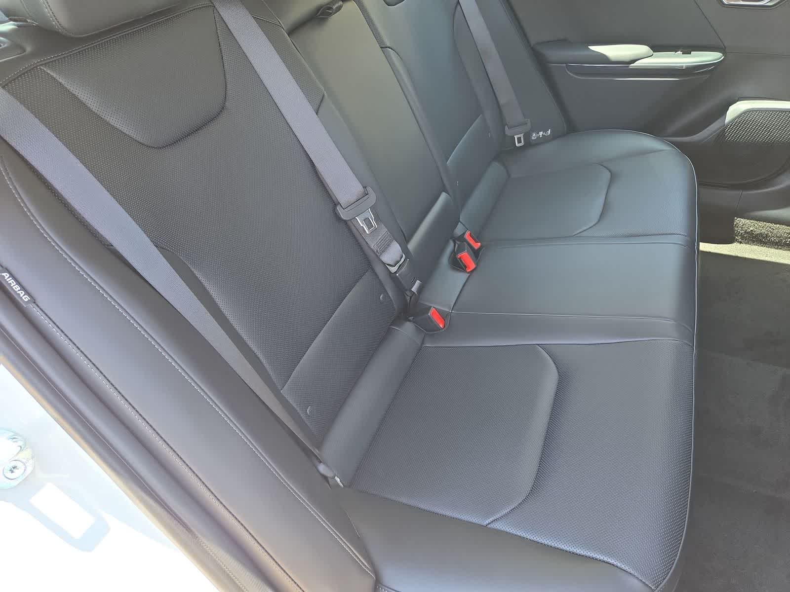 2026 Kia K4 Hatchback EX