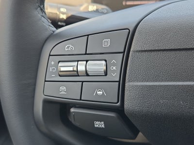 2026 Kia K4 Hatchback EX