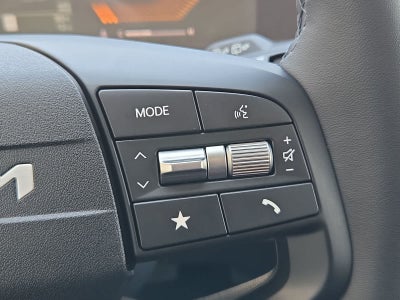 2026 Kia K4 Hatchback EX